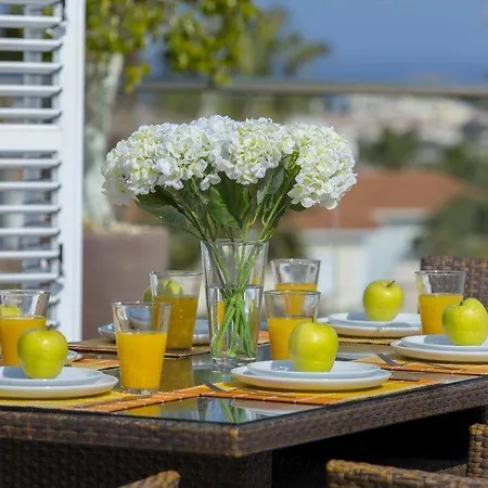 Imagine You And Your Family Renting This 13 Villa