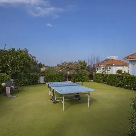 Villa Imagine You And Your Family Renting This 13