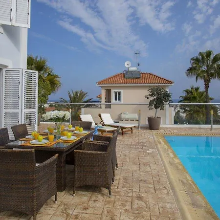 Imagine You And Your Family Renting This 13 Protaras