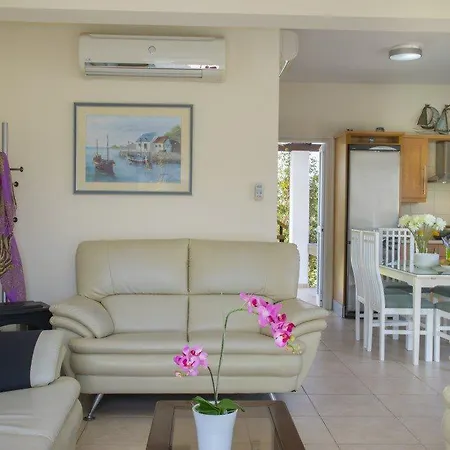 Villa Imagine You And Your Family Renting This 13 Protaras
