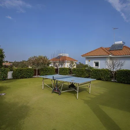 Imagine You And Your Family Renting This 13 Protaras