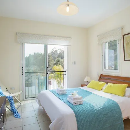 Imagine You And Your Family Renting This 13 Villa Protaras