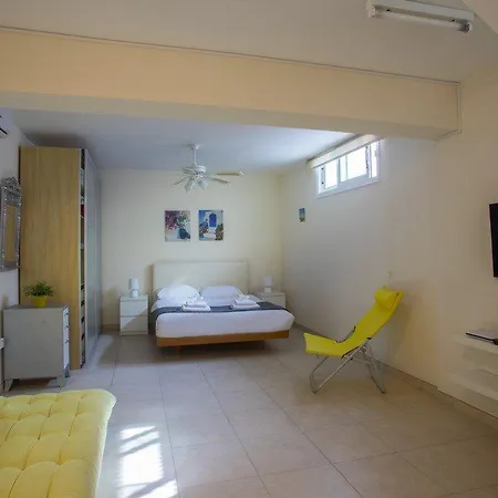 Imagine You And Your Family Renting This 13 Villa Protaras